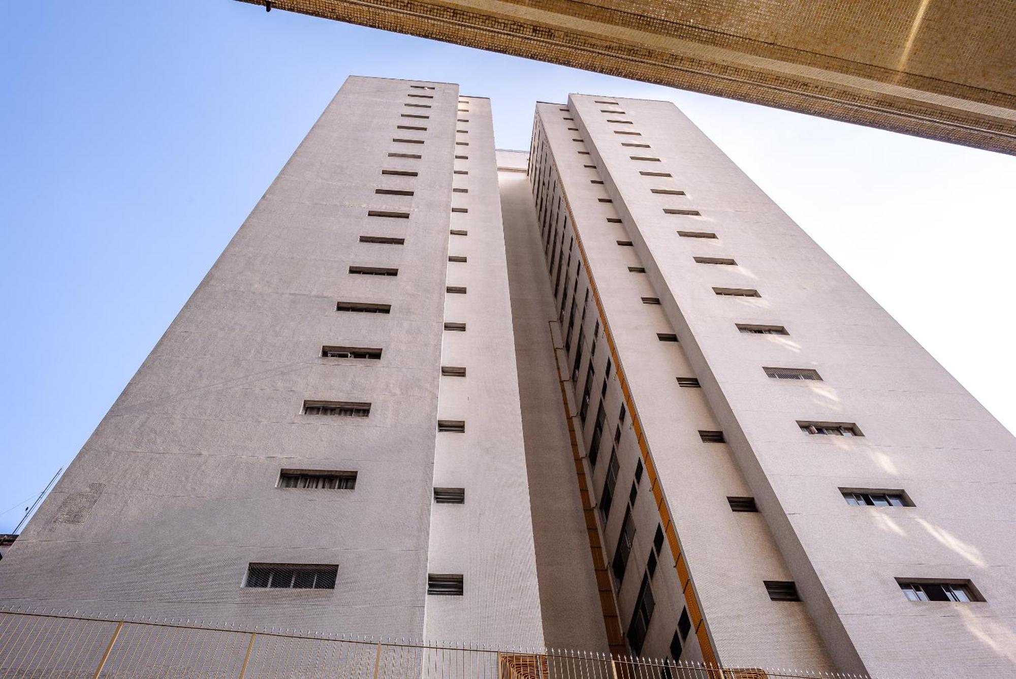 Apartment Ap Na Bela Vista, Proximo Ao Bexiga, Privativo E Completo