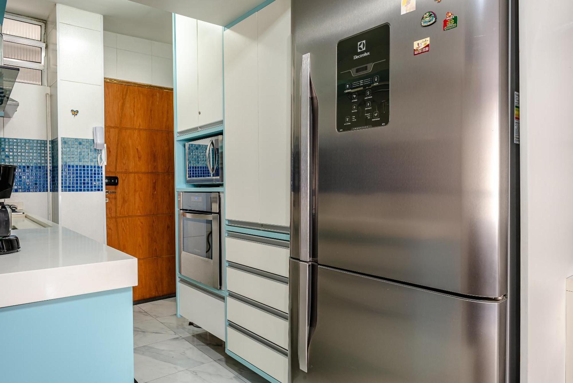 Apartment Ap Na Bela Vista, Proximo Ao Bexiga, Privativo E Completo