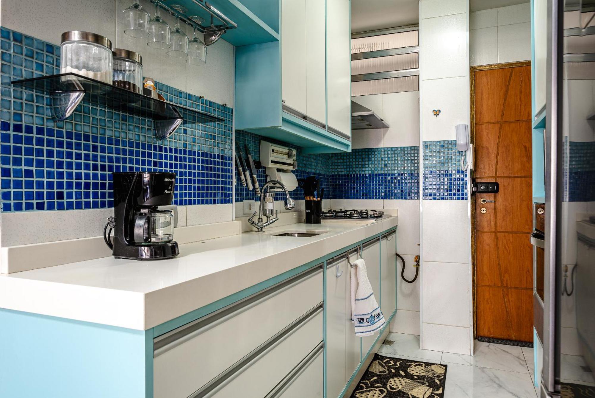 Ap Na Bela Vista, Proximo Ao Bexiga, Privativo E Completo Apartamento