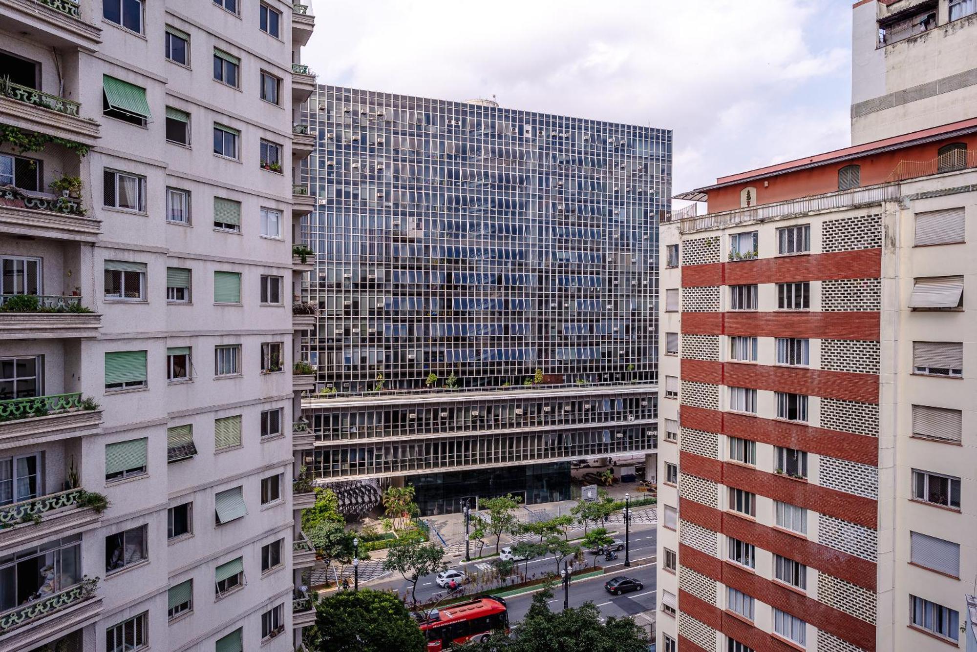 Apartamento Ap Na Bela Vista, Proximo Ao Bexiga, Privativo E Completo São Paulo