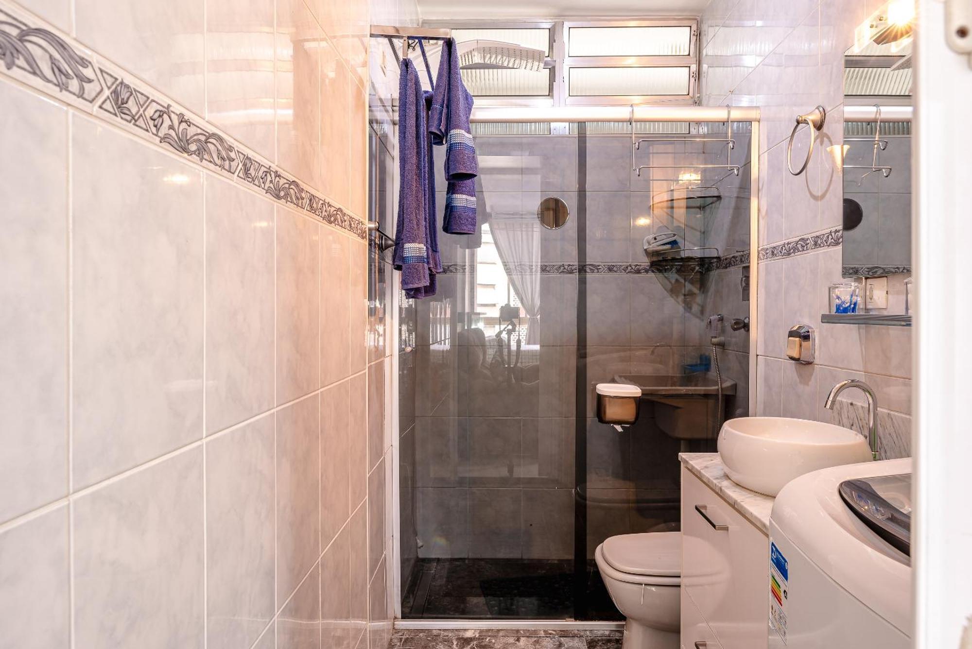 Ap Na Bela Vista, Proximo Ao Bexiga, Privativo E Completo Apartamento São Paulo
