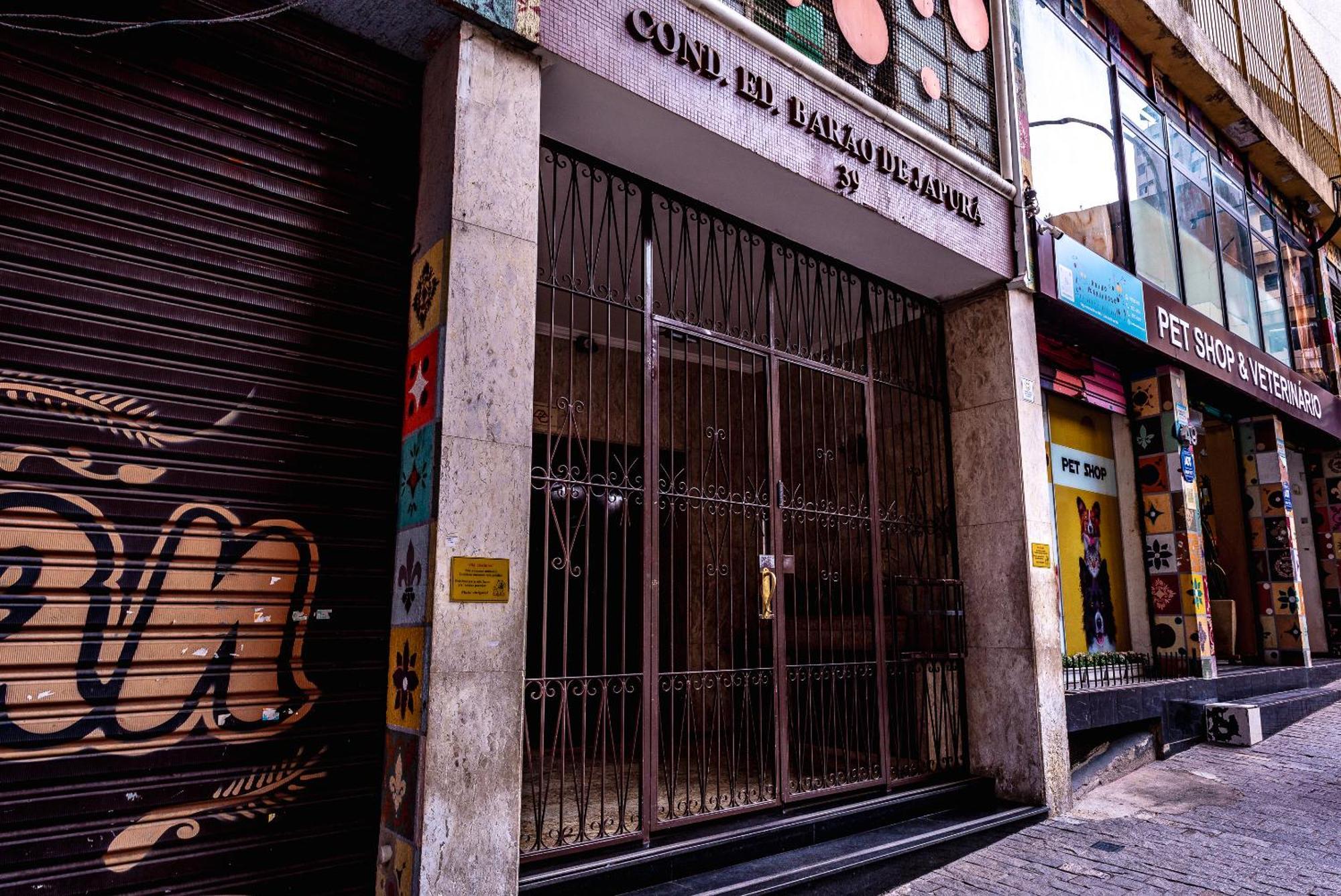 Ap Na Bela Vista, Proximo Ao Bexiga, Privativo E Completo Apartamento São Paulo